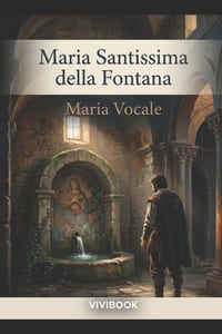 Maria Santissima della Fontana cover
