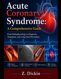 Acute Coronary Syndrome: A Comprehensive Guide cover