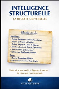 Intelligence Structurelle: La Recette Universelle cover