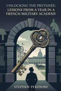 Unlocking the Prytanée: Lessons from a Year in a French Military Academy cover