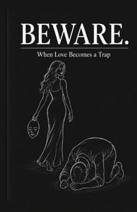 Beware: When Love Becomes a Trap cover