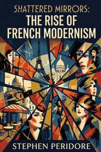 Shattered Mirrors: The Rise of French Modernism cover