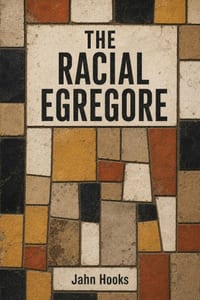 The Racial Egregore cover