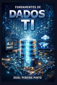 Fundamentos de Dados em TI cover