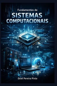 Fundamentos de Sistemas Computacionais cover