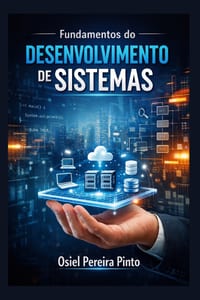 Fundamentos do Desenvolvimento de Sistemas cover