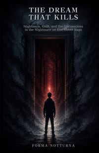 The dream that kills: Nightmare, Guilt, and the Unconscious in the A Nightmare on Elm Street Saga cover