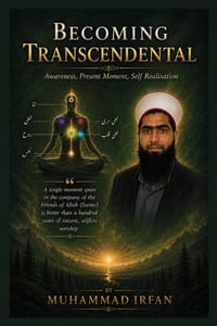 Becoming Transcendental: Beyond the Illusion of Separation cover