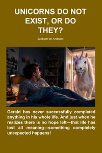 Unicorns Do Not Exist, or Do They? cover