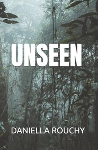 Unseen cover
