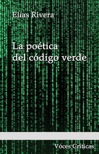 La poética del código verde cover