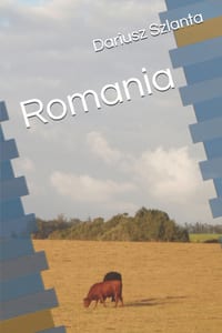 Romania cover