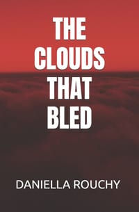 The Clouds That Bled cover