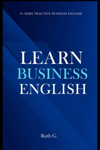 Learn Business English: successful workplace communication today cover