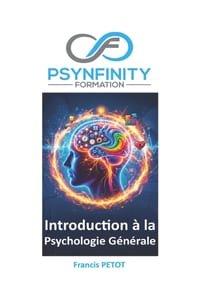 Introduction à la psychologie générale: Neurosciences, psychologie cognitive, structures cliniques et ergonomie de l'activité cover