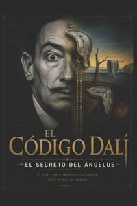 El Código Dalí El Secreto del Ángelus cover