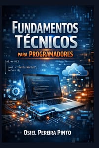Fundamentos Técnicos para Programadores cover