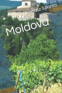Moldova cover