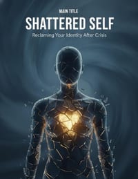 Shattered Self: Reclaiming Your Identity After Crisis cover