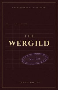 The Wergild cover