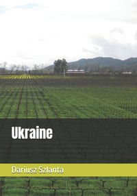 Ukraine cover