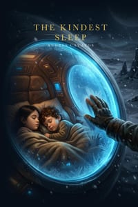 The Kindest Sleep cover