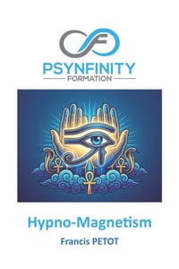 Hypno-Magnetism: The Art of Animal Magnetism and Hypnosis cover