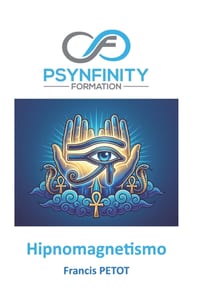 Hipno-Magnetismo: El arte del magnetismo animal y la hipnosis cover