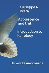 Adolescence and truth: Introduction to Kairology cover