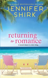 Returning to Romance cover