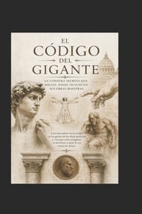 El Códice del Gigante cover