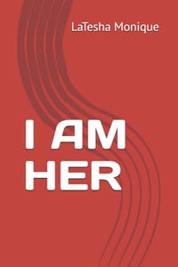 I Am Her cover