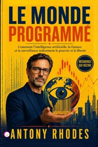 Le Monde Programmé: Comment l'intelligence artificielle, la finance et la surveillance redessinent le pouvoir et la liberté cover