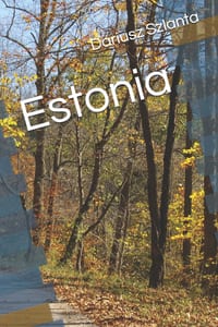 Estonia cover
