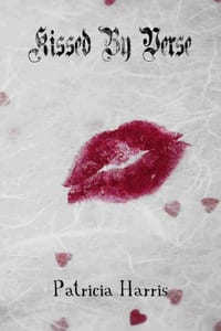 Kissed by Verse cover