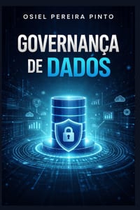 Governança de Dados cover