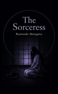 The Sorceress: and Other Stories cover