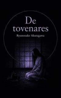 De tovenares: en andere verhalen cover
