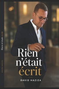 Rien n'était écrit cover