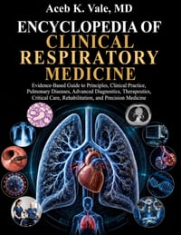 Encyclopedia of Clinical Respiratory Medicine: Evidence-Based Guide to Principles, Clinical Practice, Pulmonary Diseases, Advanced Diagnostics, Therap cover