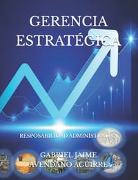 Gerencia Estrat�gica: Resposabilidad Admin�strativa cover