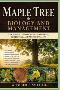 Oak Tree Biology and Management: A Scientific Approach to Establishing, Protecting, and Sustaining Quercus cover