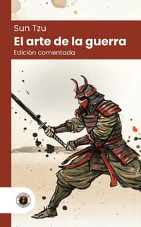 El arte de la guerra: Edición con prólogo, ilustrada y biografía del autor (Nueva traducción) cover