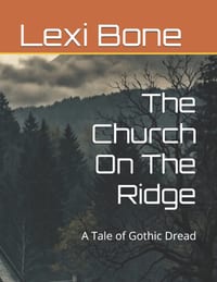 The Church On The Ridge: A Tale of Gothic Dread cover