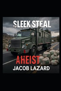 The Sleek Steal cover