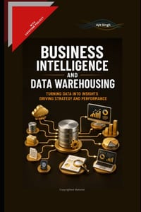 Business Intelligence and Data Warehousing cover