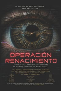 Operación Renacimiento cover