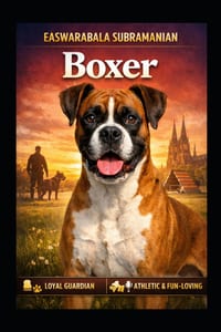 Boxer cover