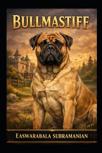 Bullmastiff cover