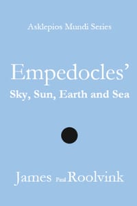 Empedocles' Sky, Sun, Earth and Sea cover